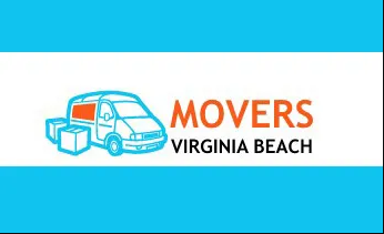 Movers Virginia Beach company logo