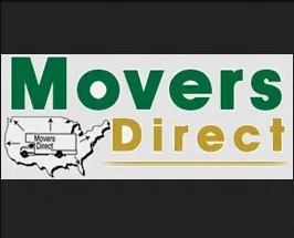 Movers Direct company logo
