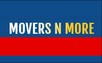 Movers N More company logo