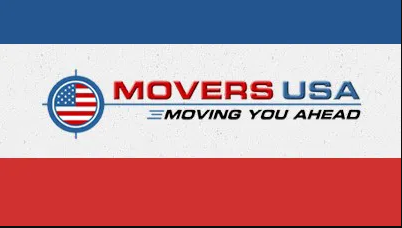 Movers USA company logo