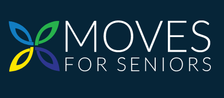 Moves for Seniors company logo