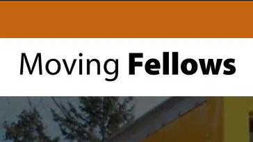 Moving Fellows company logo