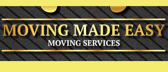 Moving Made Easy company logo