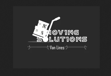Moving Solutions Van Lines company logo