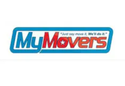 My Movers Jacksonville company logo