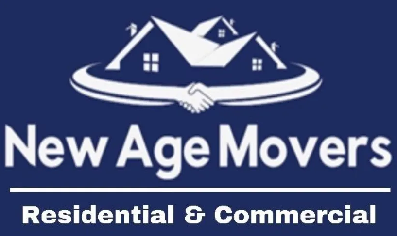 New Age Movers company logo