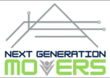Next Generation Movers company logo