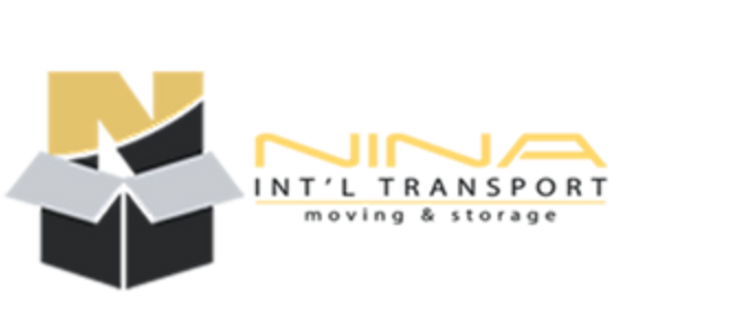 Nina International Transport company logo