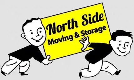 North Side Moving & Storage company logo