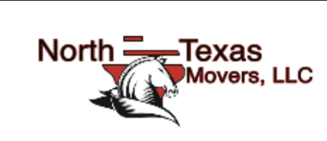 North Texas Movers company logo