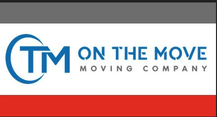 On The Move - Moving & Storage company logo