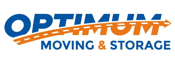 Optimum Moving and Storage company logo