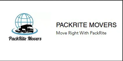 PackRite Movers company logo