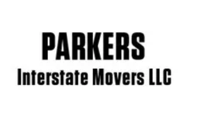 Parker's Interstate Movers company logo