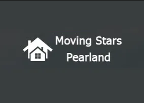 Pearland Movers company logo