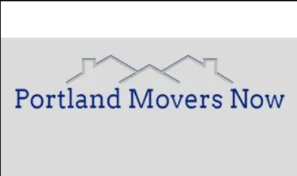 Portland Movers Now company logo