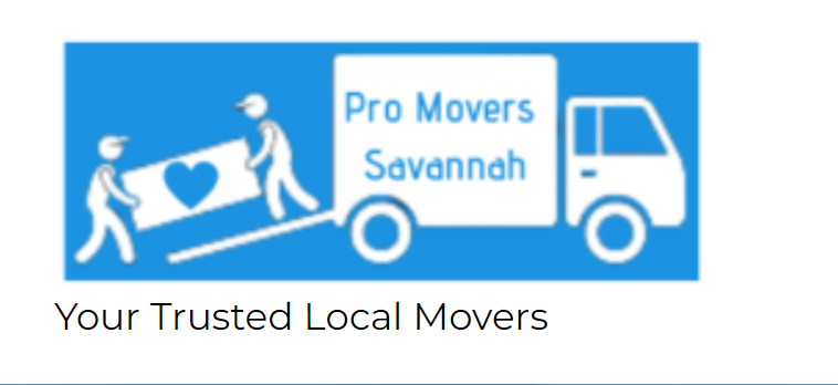Pro Movers Savannah company logo