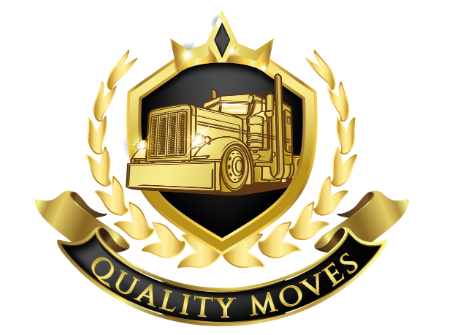Quality Moves company logo