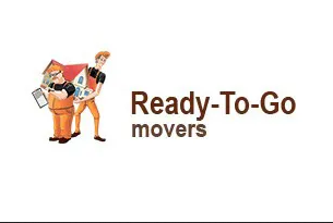 Ready-To-Go Movers company logo