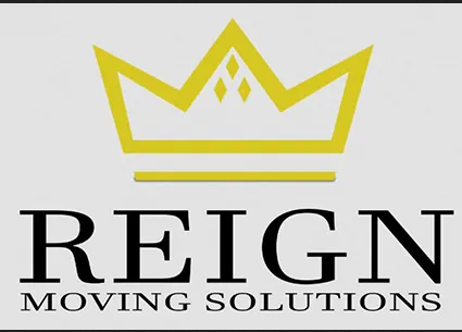 Reign Moving Solutions company logo