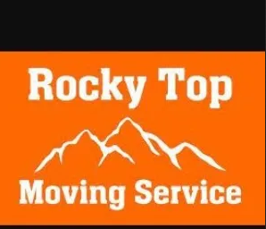 Rocky Top Moving Service company logo