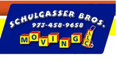 Schulgasser Bros Moving company logo