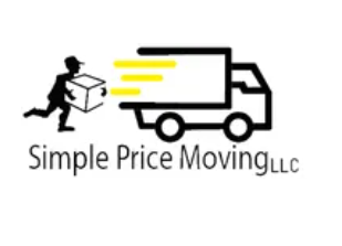 Simple Price Moving company logo