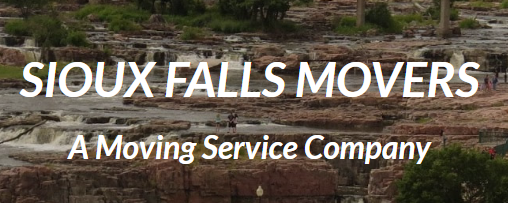 Sioux Falls Movers company logo