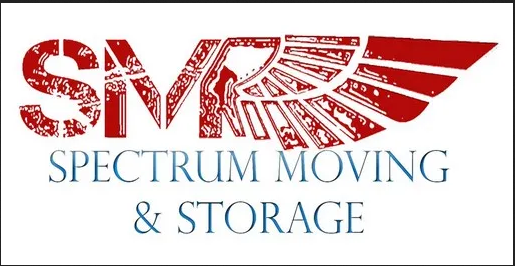 Spectrum Moving company logo