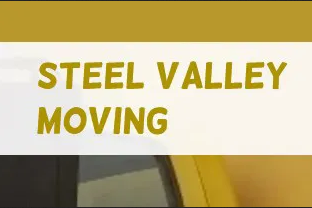 Steel Valley Moving company logo