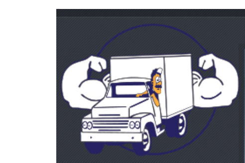 Strong Arms In A Truck company logo