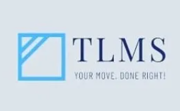 Temple Labor and Moving company logo
