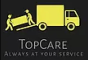 TopCare Moving & Storage company logo