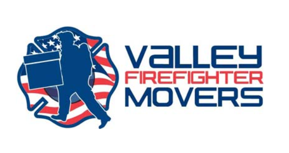 Valley Firefighter Movers company logo