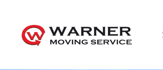 Warner Moving Service company logo