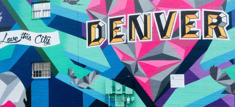 Denver, one of the best US cities for athletes