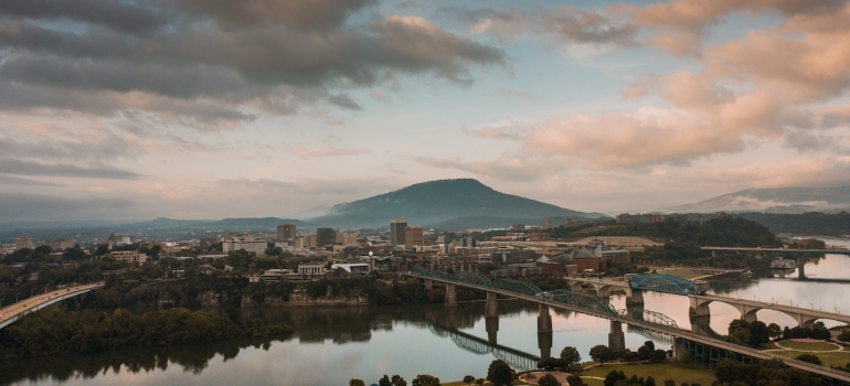 Chattanooga, Tennessee