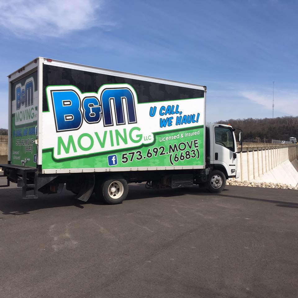 B & M Moving