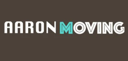 AArons Moving logos