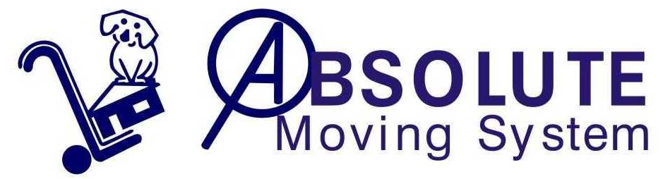 Absolute Moving System company logo