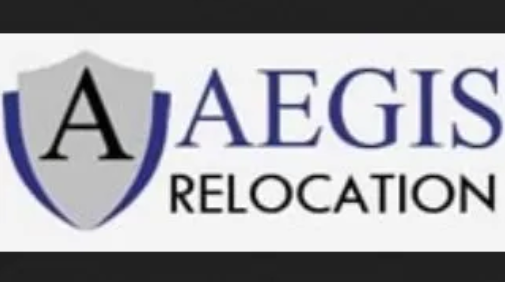 Aegis Relocation Company logo