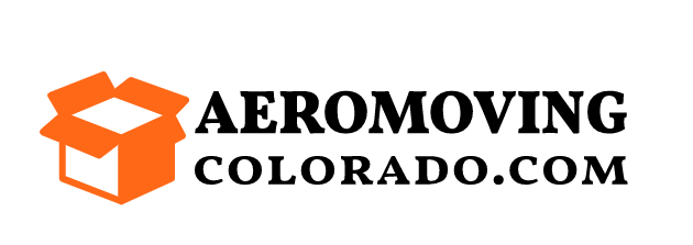 Aero Moving & Local Express logo
