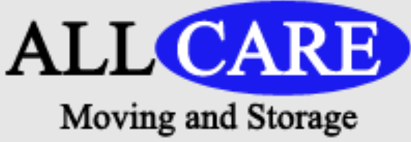 All Care Moving company logo