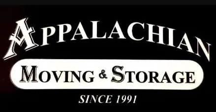 Appalachian Moving Company logo
