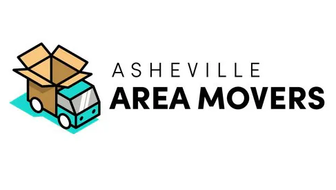 Asheville Area Movers company logo