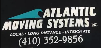 Atlantic Moving Systems company logo