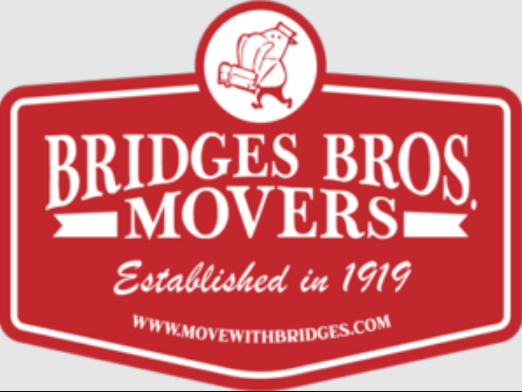 Bridges Bros. Movers company logo