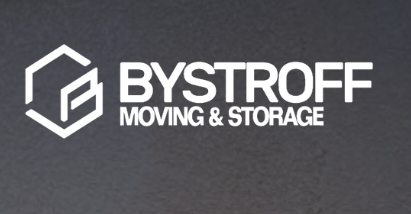 Bystroff Moving Company logo