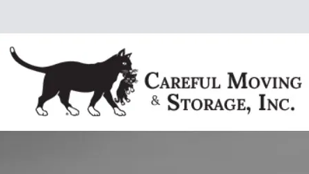 Careful Moving & Storage company logo