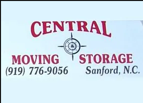 Central Moving Storage company logo